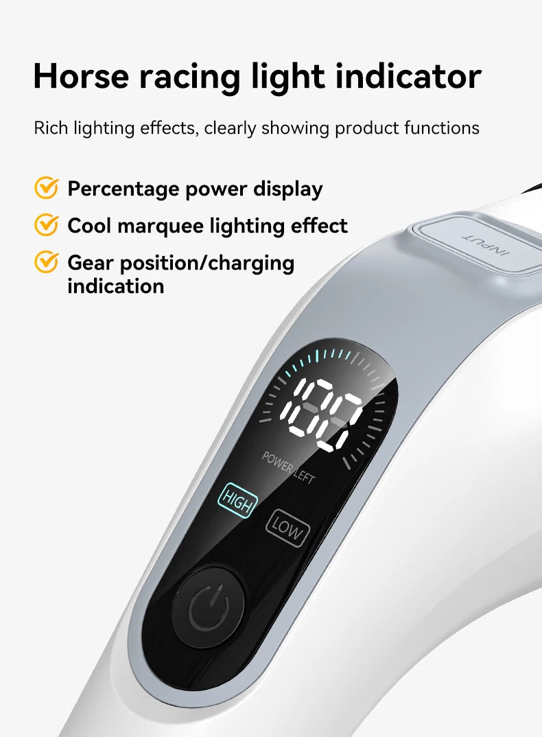 7-in-1 Cordless Electric Spin Cleaning Brush